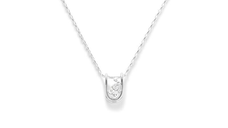 Rosario Navio necklace